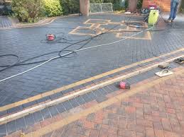 Driveway Maintenance Services in Dupont, WA